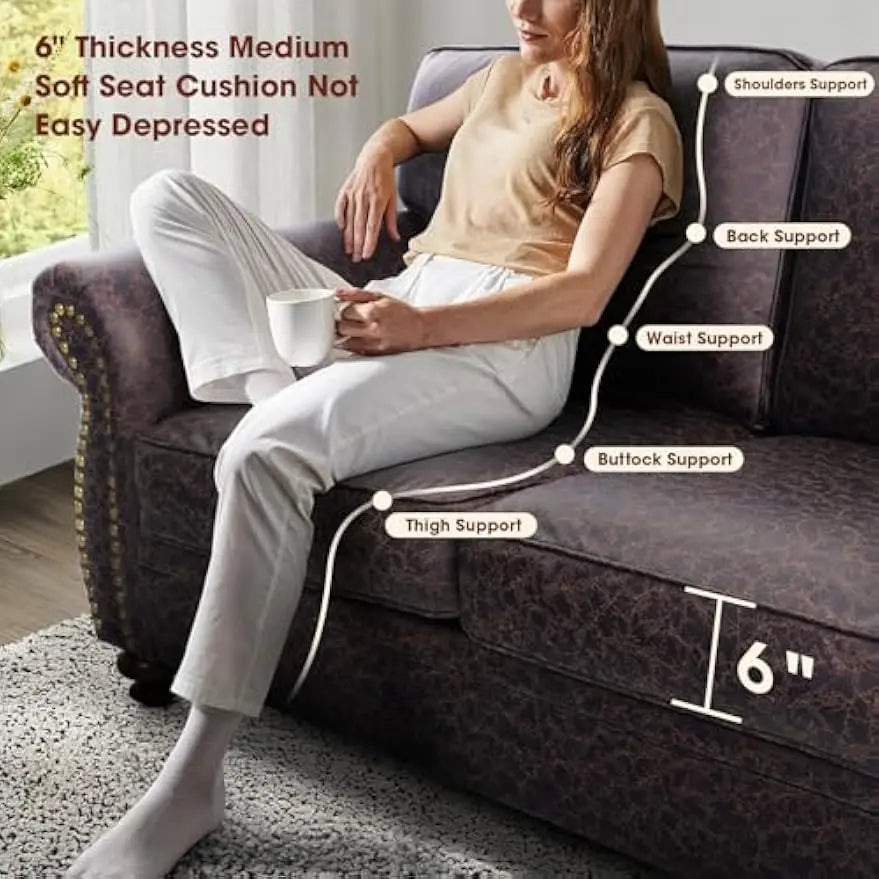 Living Room Furniture Sets