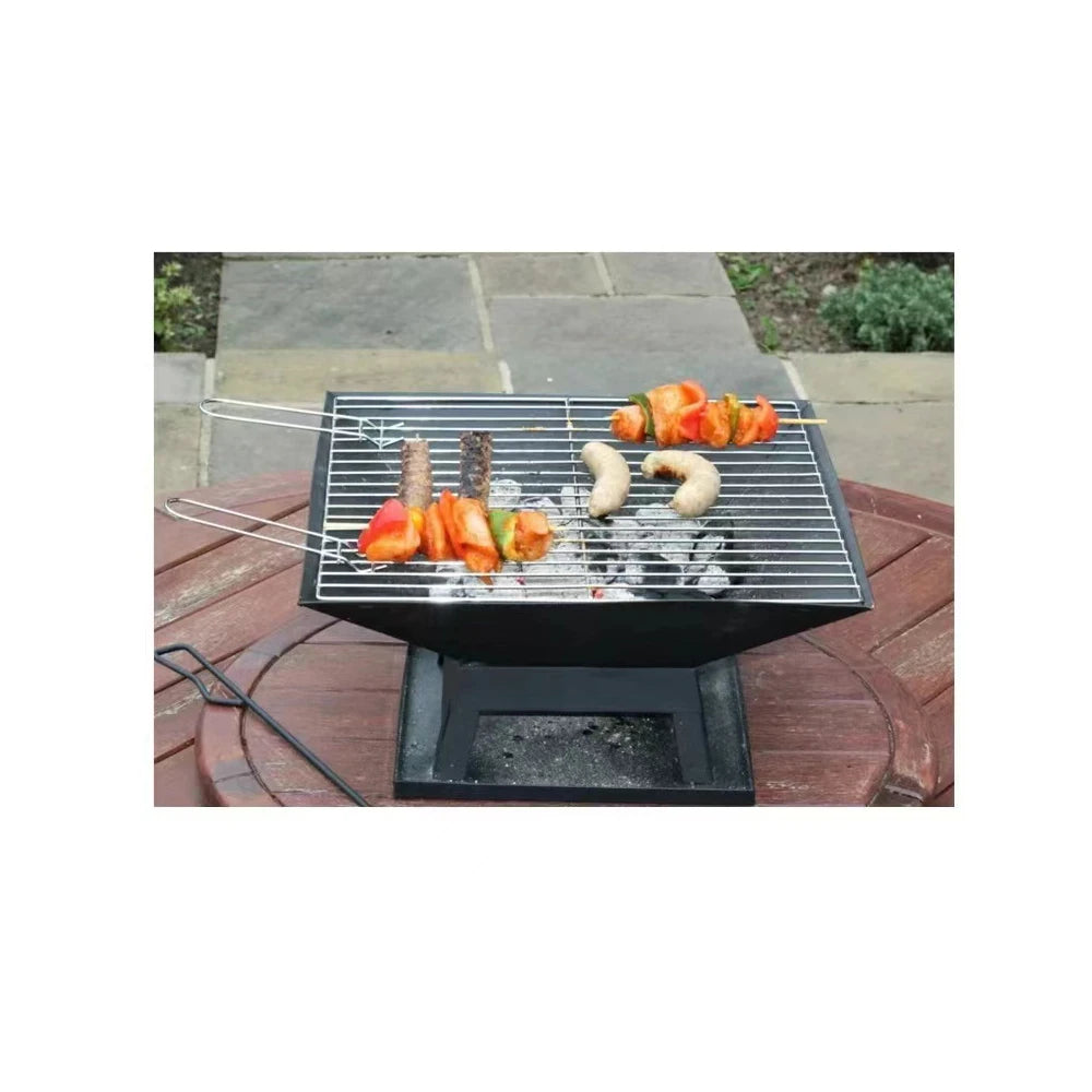 Outdoor Fireplace Portable Fire Pit