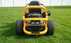 Diesel Zero Turn Lawn Mower with 4 Cylinder Engine for Heavy Duty Grass Cutting