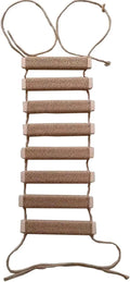 22in Multi-Level Climbing Frame for outdoor cats, parrots.