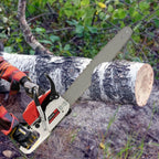 22 Inch,52CC 2-Stroke Gasoline Chainsaw