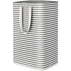 Freestanding Waterproof Clothes Hamper with Easy Carry Handles