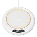 Coffee Mug Warmer 3 Temperature Setting Electric, USB