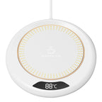 Coffee Mug Warmer 3 Temperature Setting Electric, USB