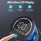 Portable Stick Cordless Vacuum for Home