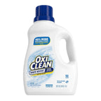 66 fl oz Laundry Booster Pre-Treat Stains Brightens Whites Perfect