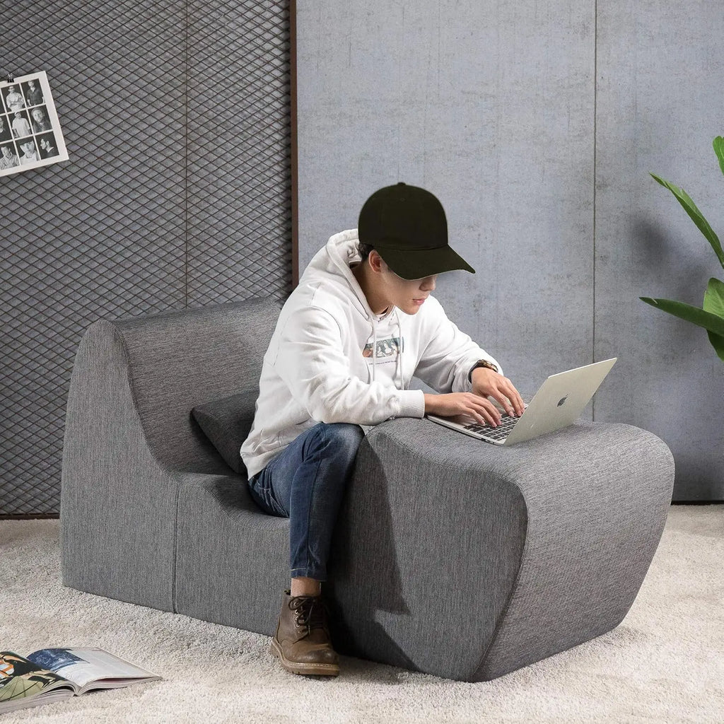 Zero Gravity Chaise Lounger