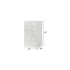 Queen 5-Piece Bedroom Set