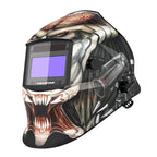 Welding Helmet Auto Darkening For MIG MAG ARC TIG