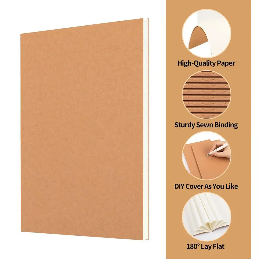 Soft Cover Composition Notebook