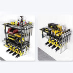 Heavy Duty Garage Tool Organizers and Storage