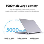 14.1" Ultra Slim Windows 11 Pro Laptop