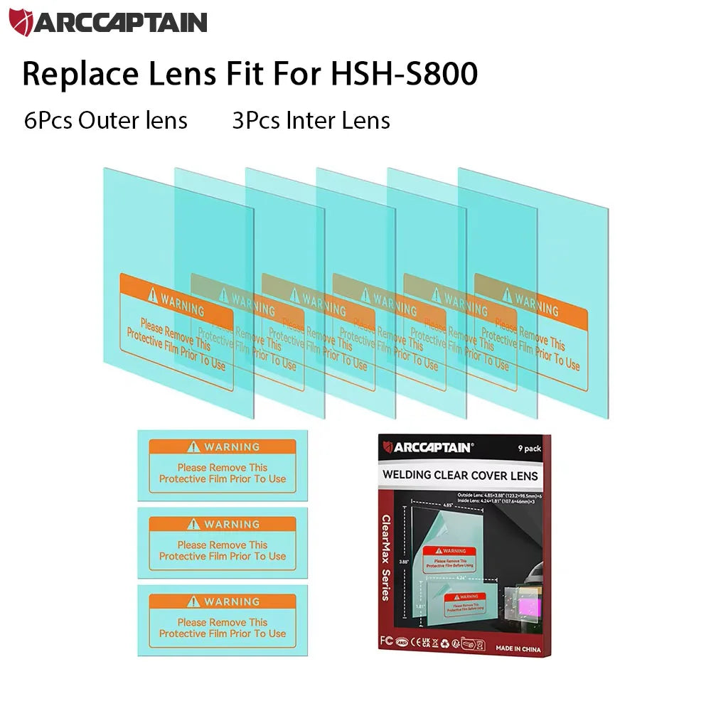 Welding Helmet Auto Darkening For MIG MAG ARC TIG