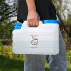 10/11/12L Drinking Water Container with Spigot Leakproof