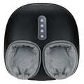 Foot Massager Machine with Heat Roller, Fully Wrapped Foot Massage
