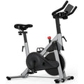 Superun Exercise Bike, 32-Level Magnetic Resistance Stationary Bikes for Home, Low Noise Workout Cycling Bike for Home