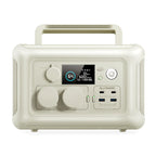 ALLPOWERS R600 Portable Power Station with Portable SolarPanel (option)