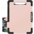 The toughest clipboard with storage, internal pen case includes, letter/A4 size, 8.5x11 "