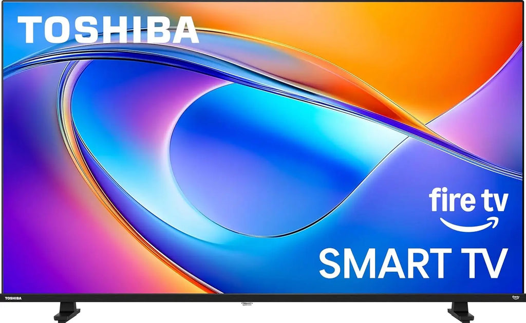 32-inch FHD Smart Fire TV with Alexa Voice Remote, Stream Live TV