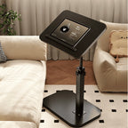 A Portable, Adjustable Side Table/Folding Desk Suitable for Home Offices, Coffee Tables, Bedside Use, and Sofas