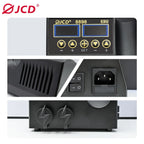 750W Soldering Station 2 in 1 LCD Digital display