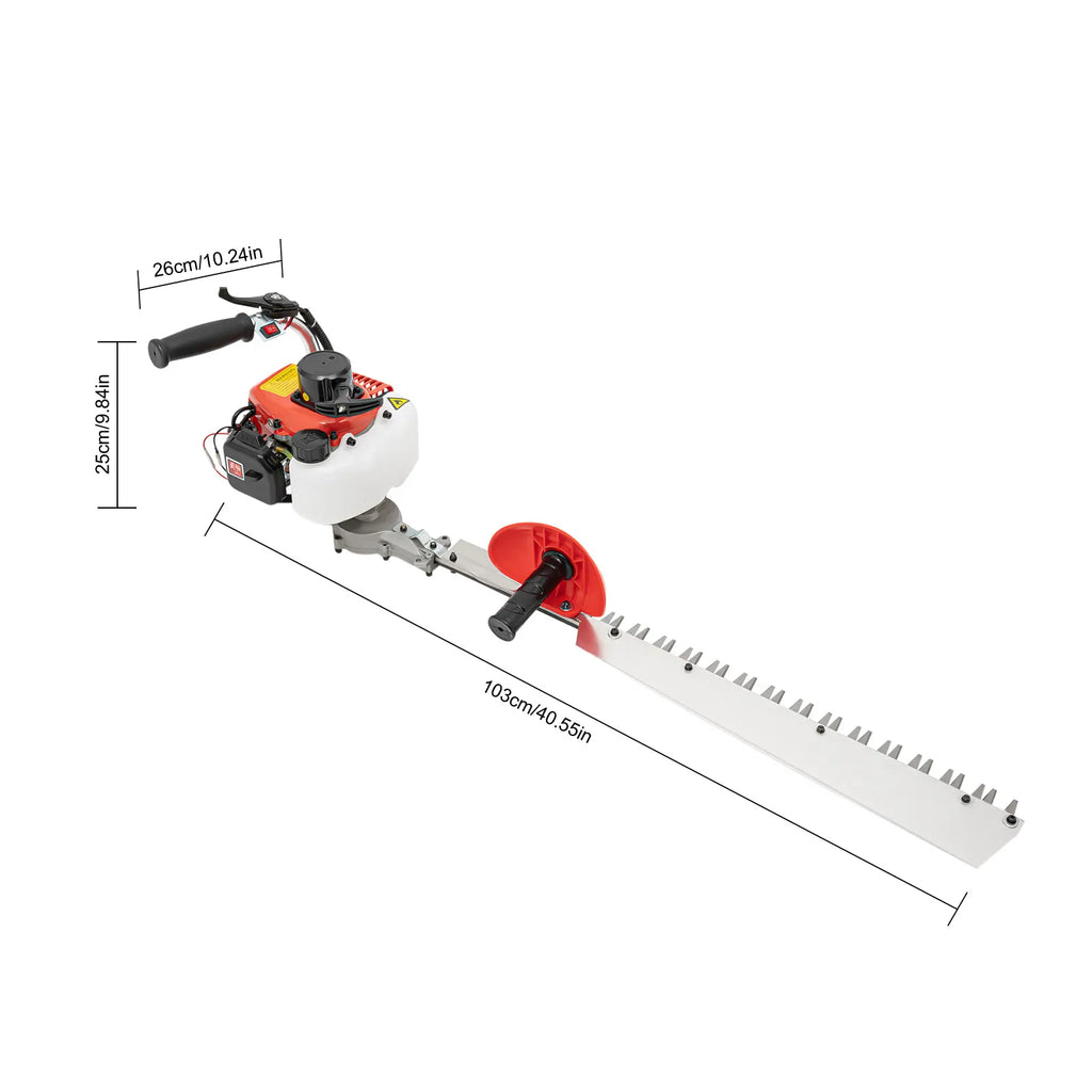 Hedge Trimmer