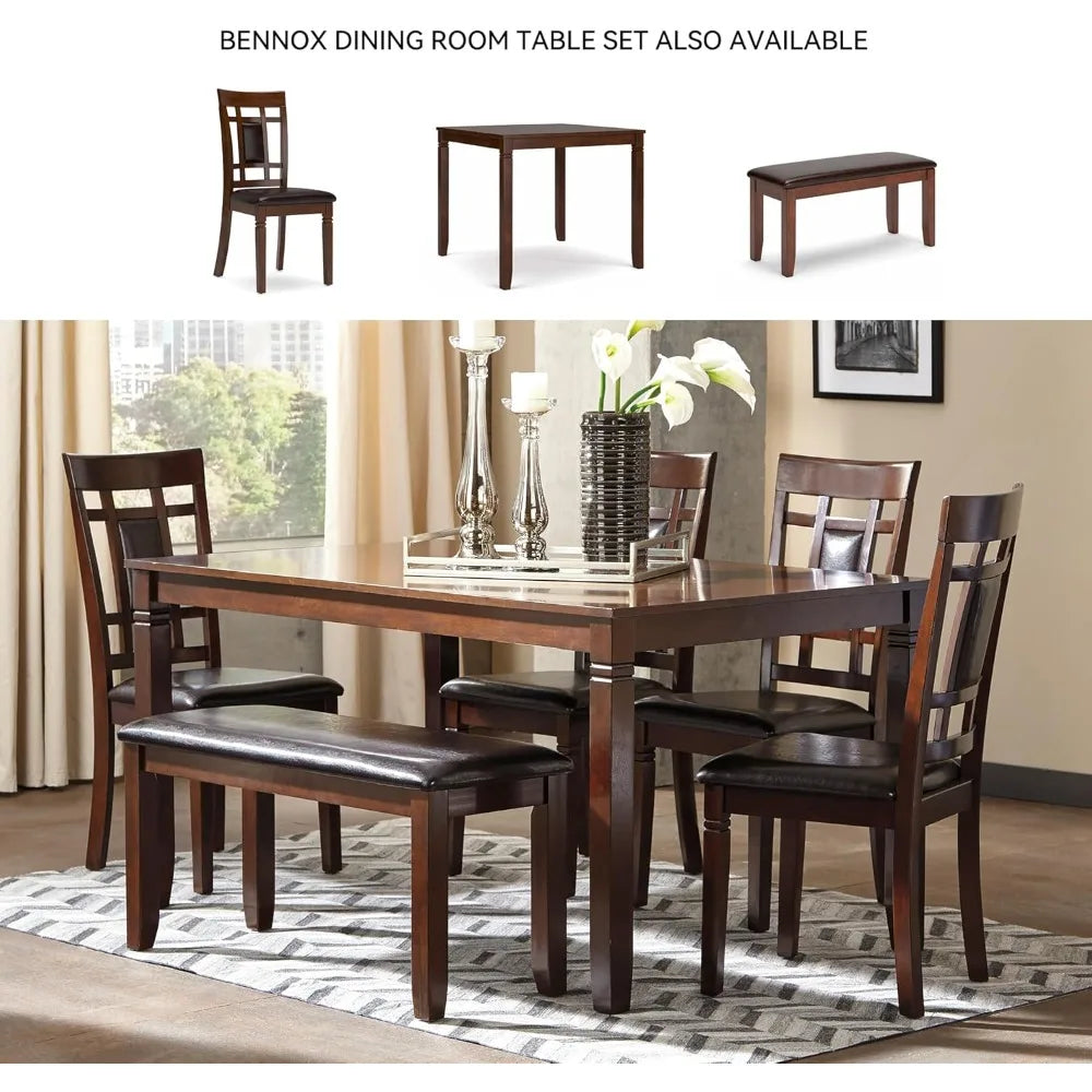 5 Piece Counter Height Dining Set