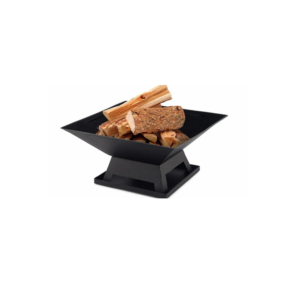 Outdoor Fireplace Portable Fire Pit