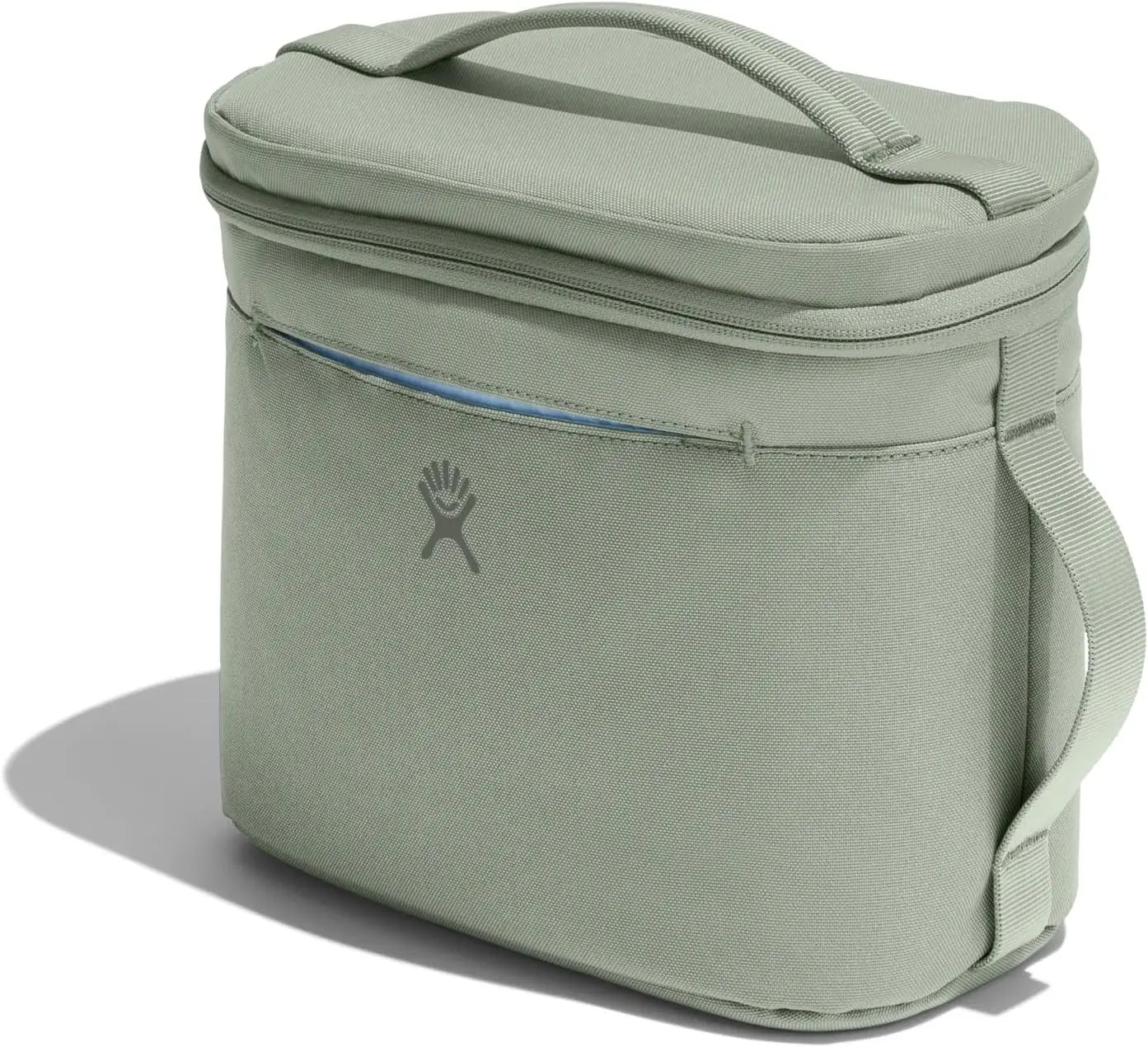 Insulated Lunch Bag for Adults, 5L Cooler Keeps Food Fresh All Day