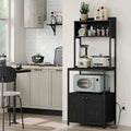 Industrial Or Home  Stand With Storage