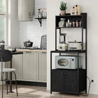 Industrial Or Home  Stand With Storage