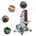 Mini Electric Sanding Machine with Power Supply