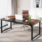 Writing Desk Workstation For Home Office