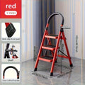 multifunctional foldable lightweight, wide-thick sturdy, safe handle + wide non-slip steps