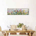 14x48   Picture Decor, Living Room Office Bedroom