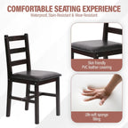 Kitchen Dining Room Set Dining Kitchen Table and Chairs