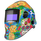 Welding Helmet Auto Darkening For MIG MAG ARC TIG