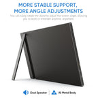 ARZOPA 16.1 Inches Portable Gaming Monitor